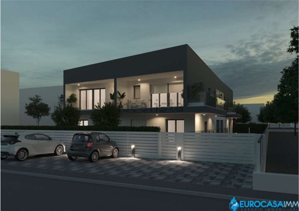 appartamento in vendita a Rio Saliceto