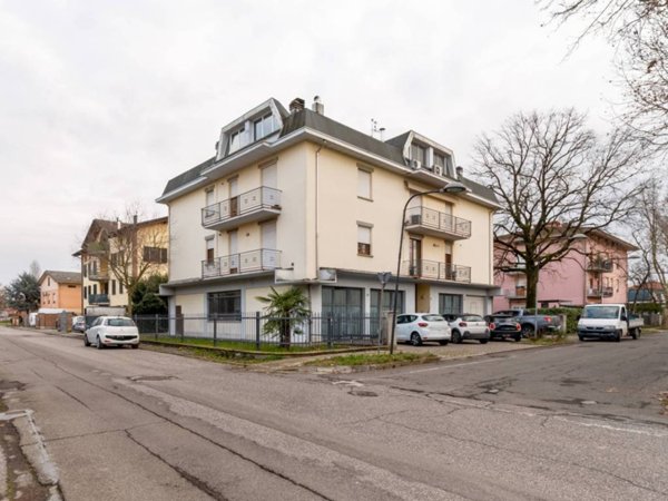 appartamento in vendita a Rio Saliceto