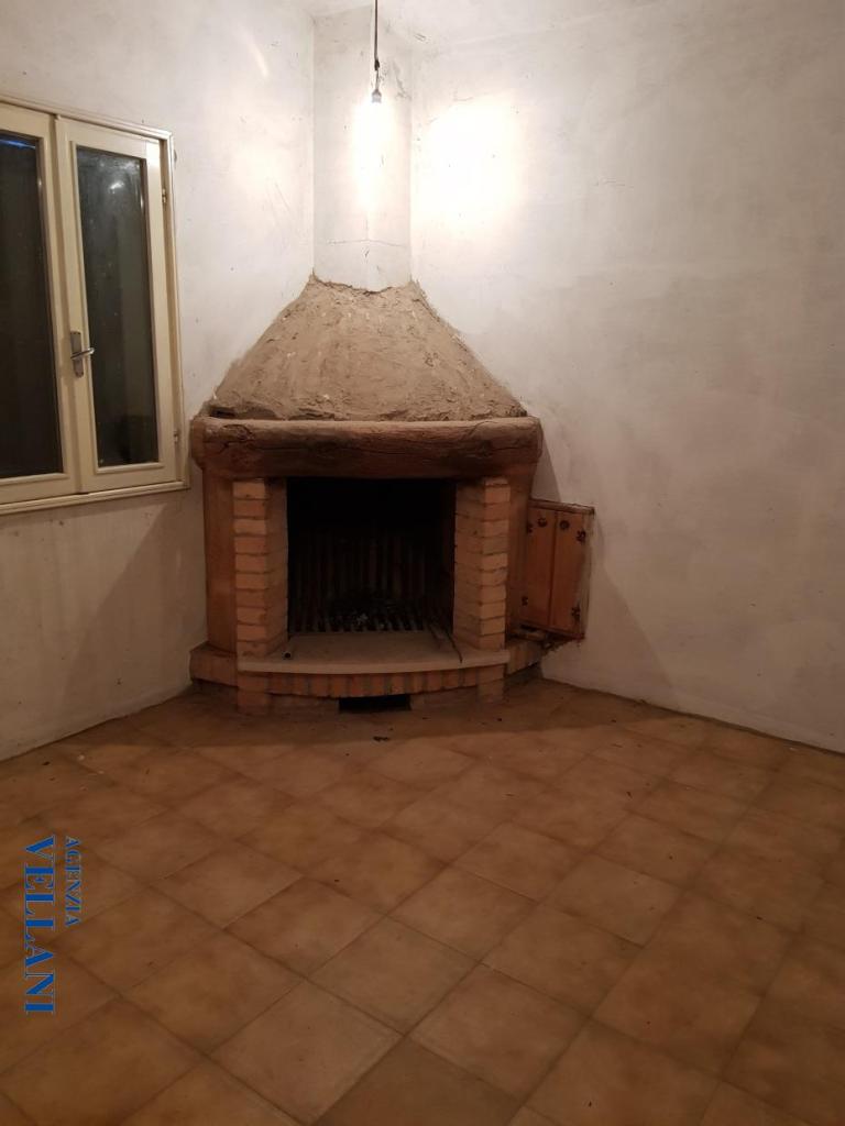 appartamento in vendita a Rio Saliceto