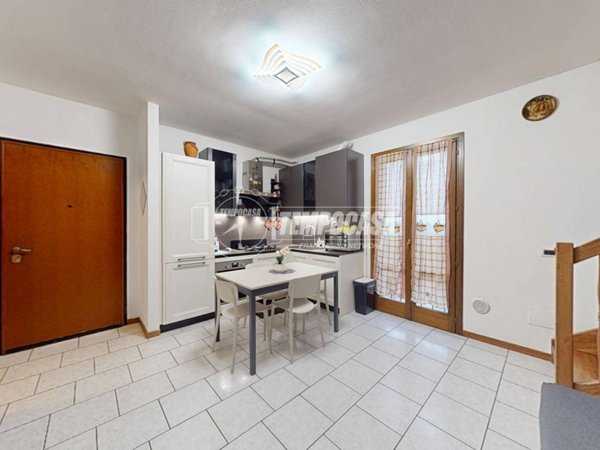 appartamento in vendita a Rio Saliceto