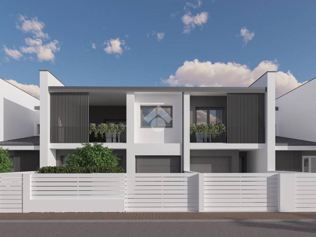 appartamento in vendita a Rio Saliceto