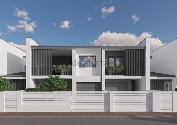 appartamento in vendita a Rio Saliceto