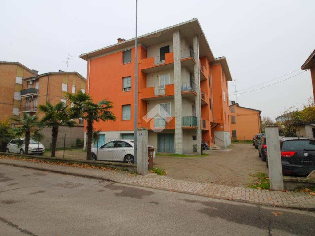 appartamento in vendita a Rio Saliceto