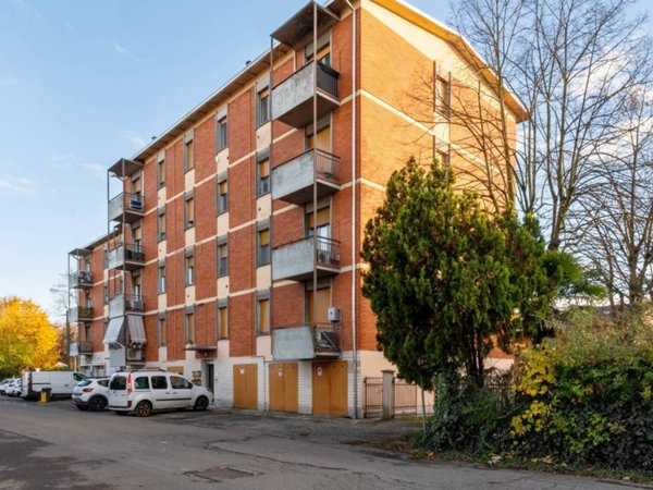 appartamento in vendita a Rio Saliceto