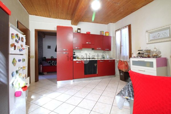 appartamento in vendita a Rio Saliceto