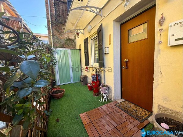 casa indipendente in vendita a Rio Saliceto