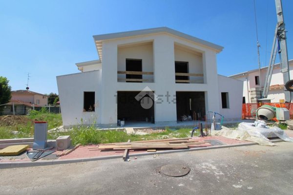 appartamento in vendita a Rio Saliceto