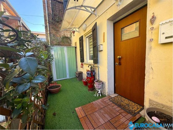 casa indipendente in vendita a Rio Saliceto