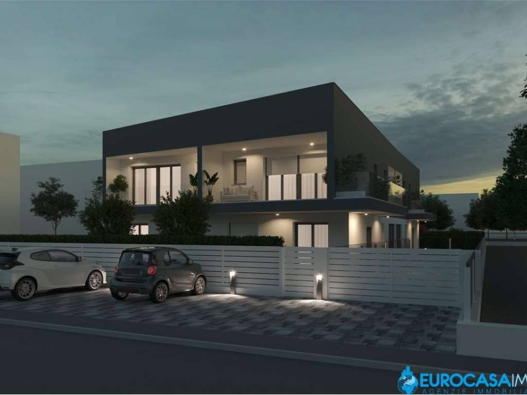 casa indipendente in vendita a Rio Saliceto