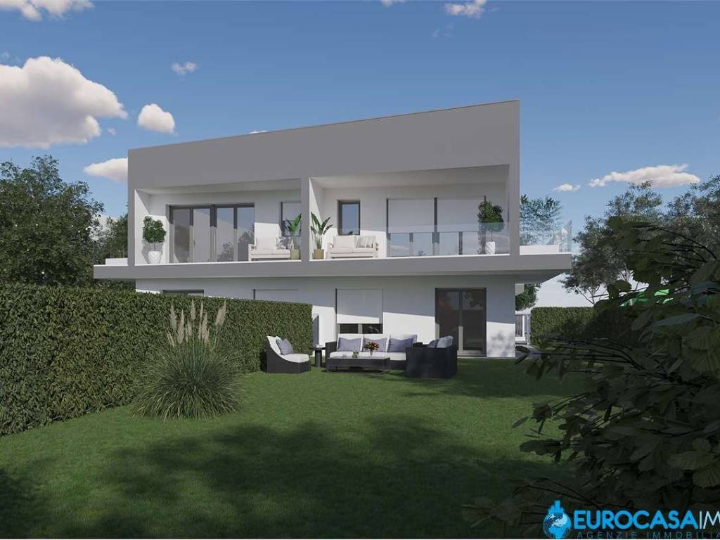 casa indipendente in vendita a Rio Saliceto