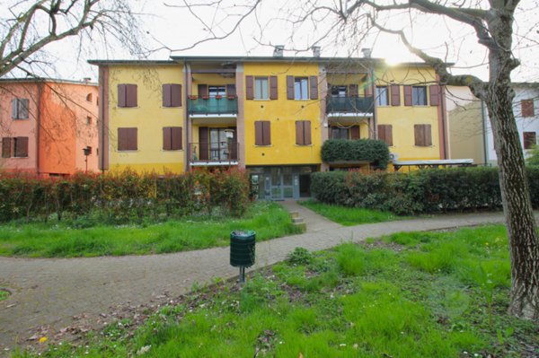 appartamento in vendita a Rio Saliceto