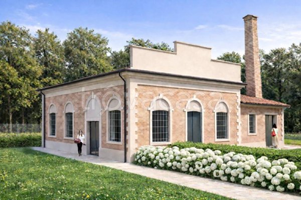 appartamento in vendita a Rio Saliceto in zona San Lodovico