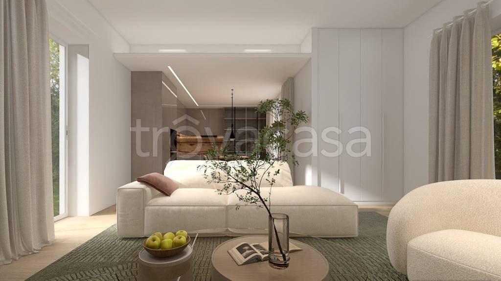 casa indipendente in vendita a Rio Saliceto in zona San Lodovico