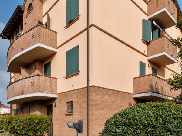 appartamento in vendita a Rio Saliceto