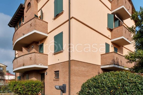 appartamento in vendita a Rio Saliceto