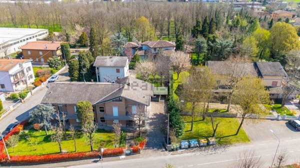 casa semindipendente in vendita a Rio Saliceto