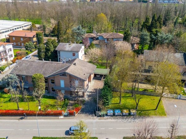 casa indipendente in vendita a Rio Saliceto