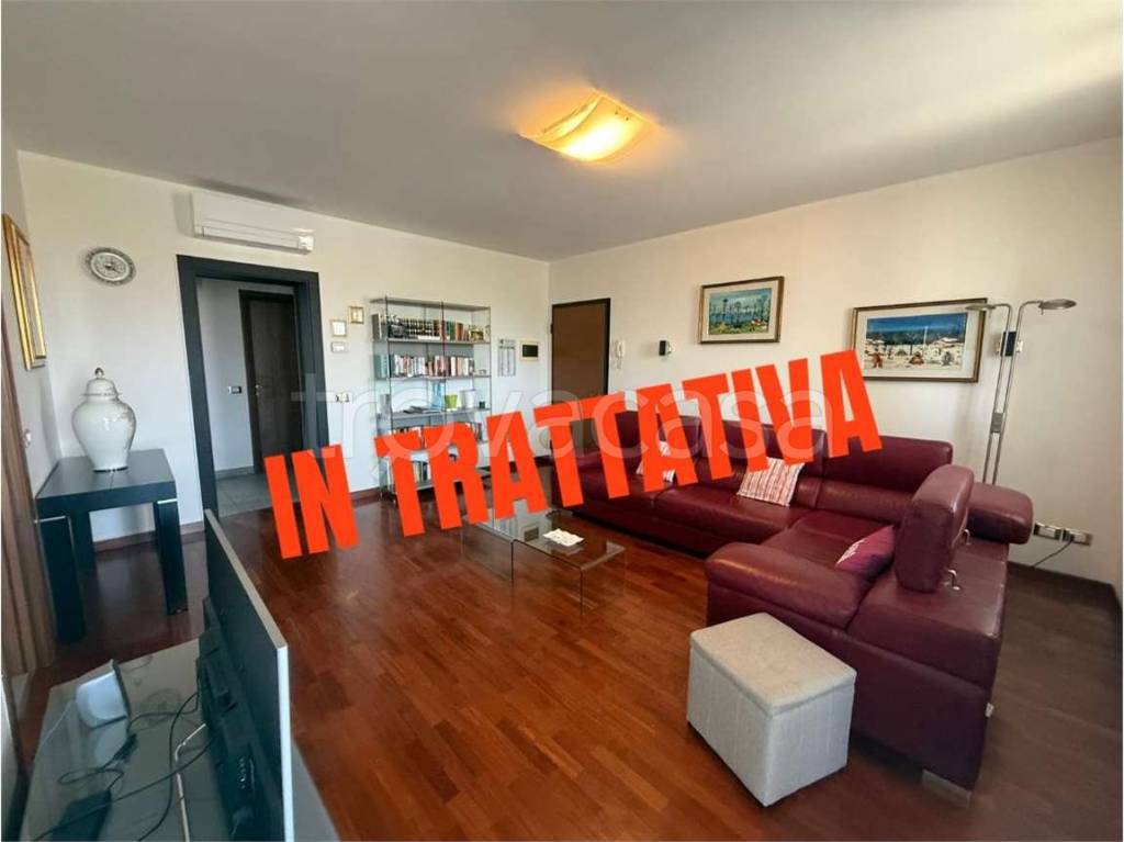 appartamento in vendita a Rio Saliceto