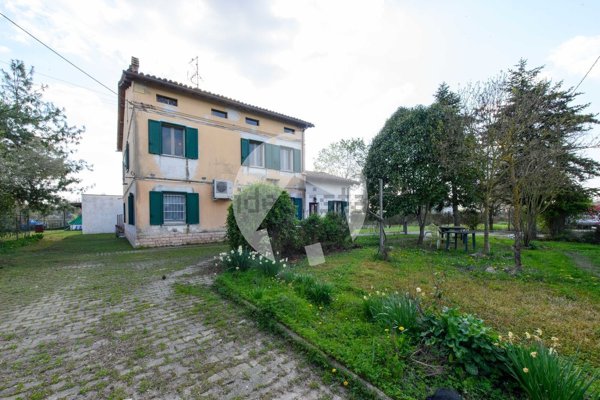 casa indipendente in vendita a Rio Saliceto
