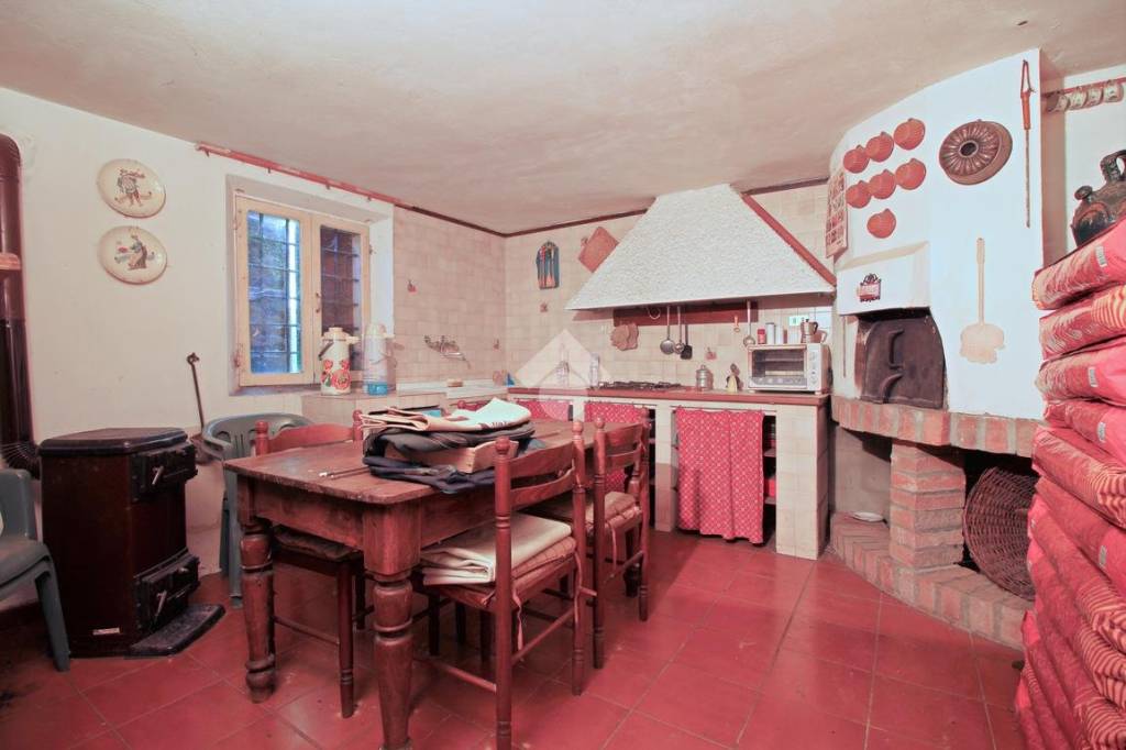 casa indipendente in vendita a Rio Saliceto