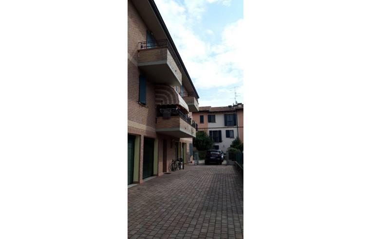 appartamento in vendita a Rio Saliceto