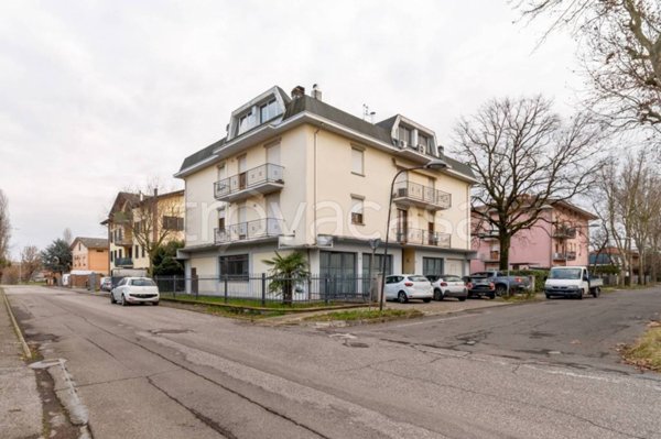 appartamento in vendita a Rio Saliceto