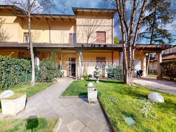 appartamento in vendita a Rio Saliceto