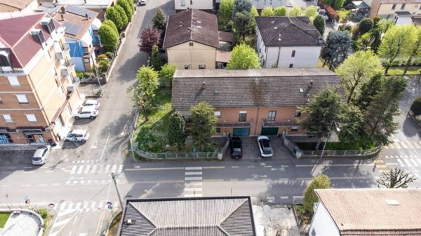 casa indipendente in vendita a Rio Saliceto