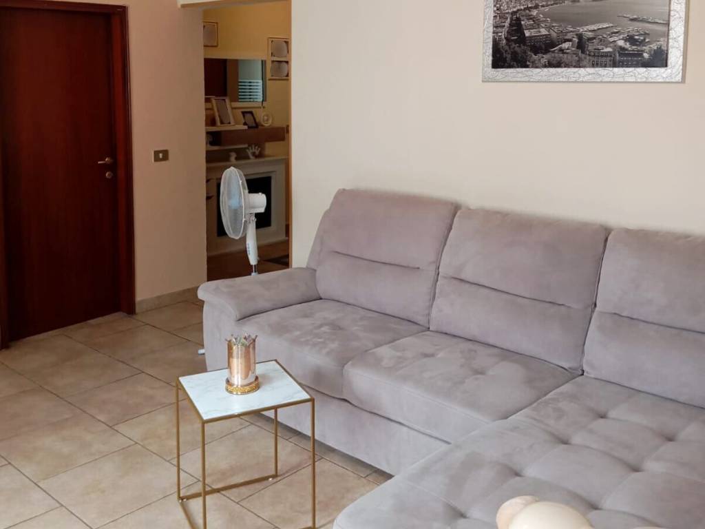 appartamento in vendita a Rio Saliceto