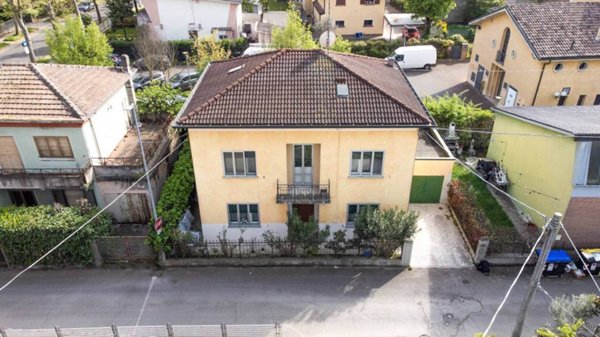 casa indipendente in vendita a Rio Saliceto