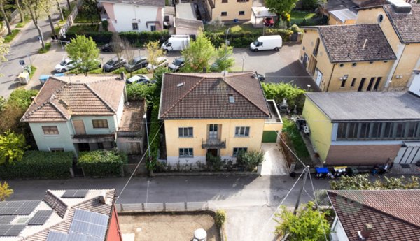 casa indipendente in vendita a Rio Saliceto