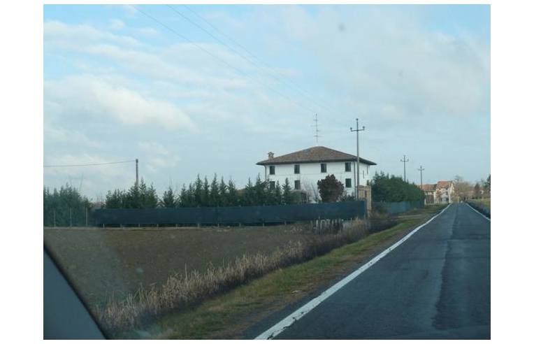 casa indipendente in vendita a Rio Saliceto
