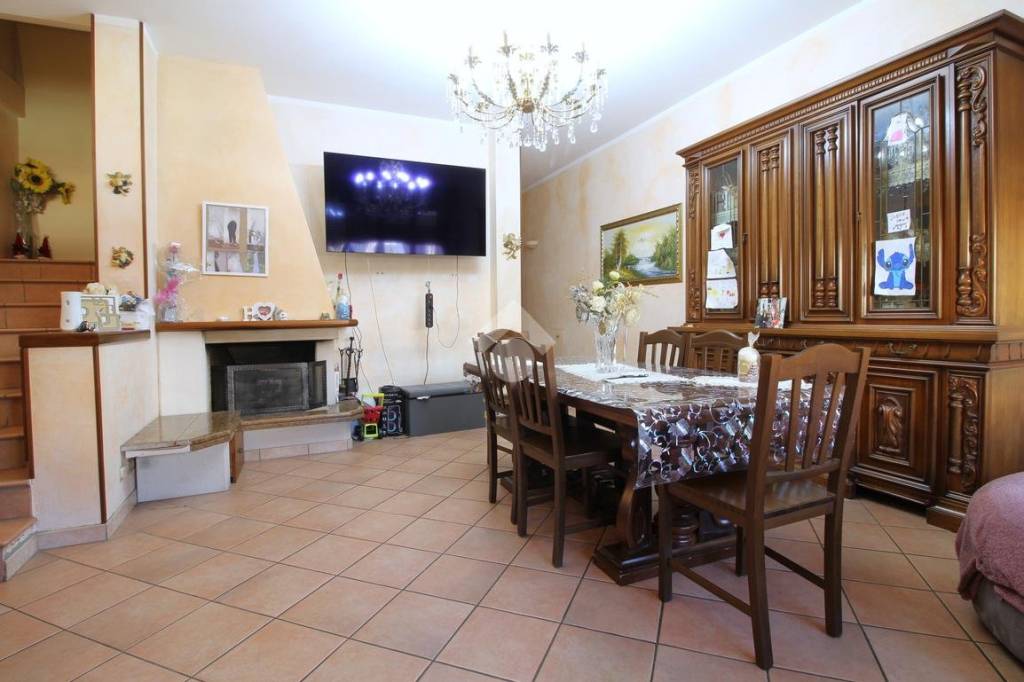 casa indipendente in vendita a Rio Saliceto