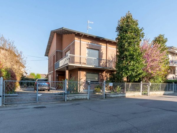 casa indipendente in vendita a Rio Saliceto