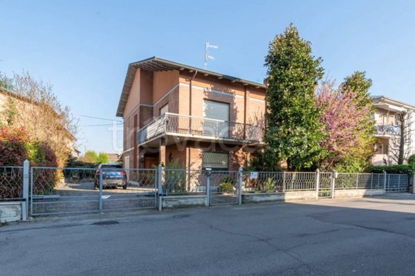 casa indipendente in vendita a Rio Saliceto