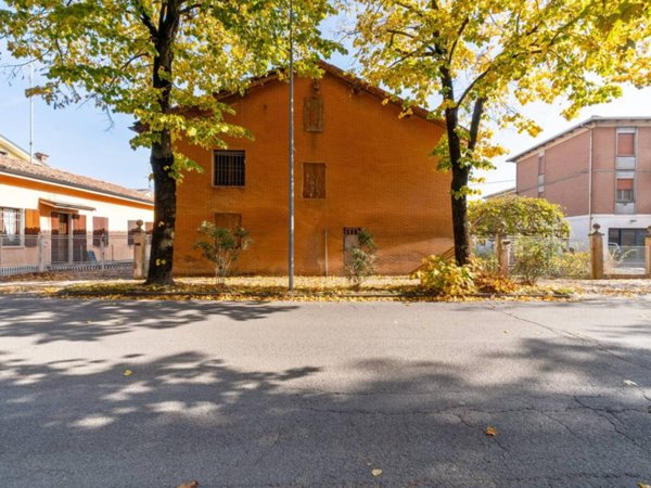 casa indipendente in vendita a Rio Saliceto