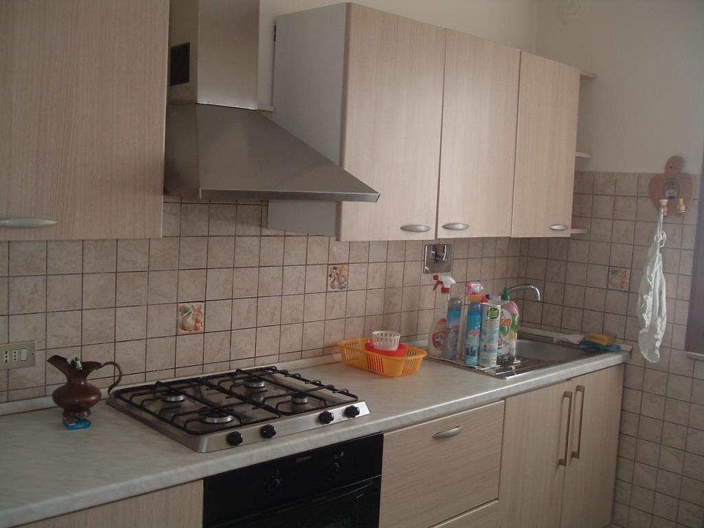 appartamento in vendita a Rio Saliceto