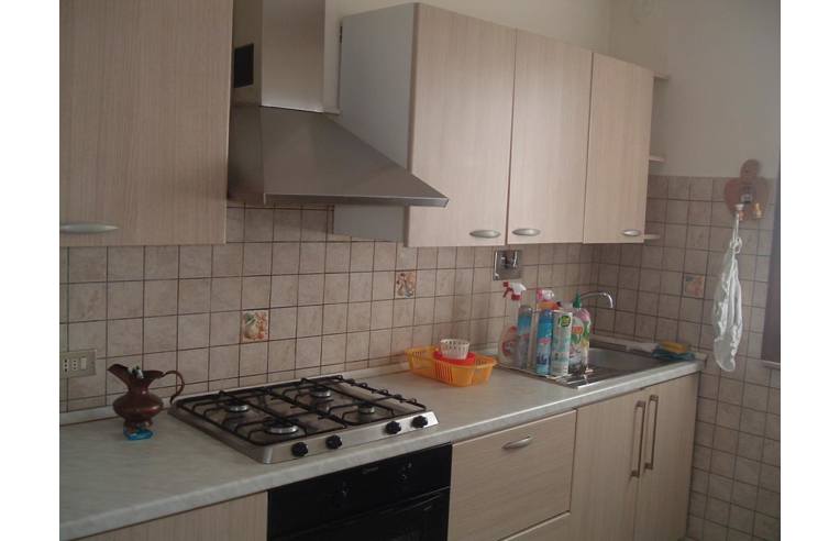 appartamento in vendita a Rio Saliceto