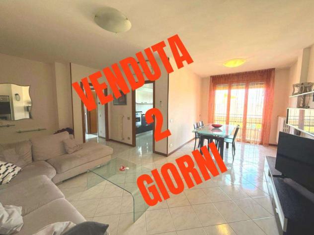 appartamento in vendita a Rio Saliceto