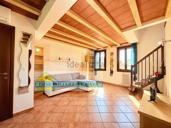 appartamento in vendita a Rio Saliceto