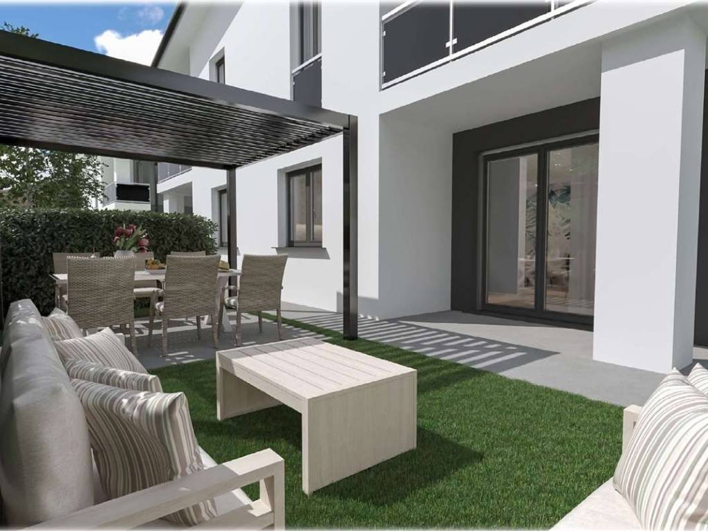 casa indipendente in vendita a Rio Saliceto