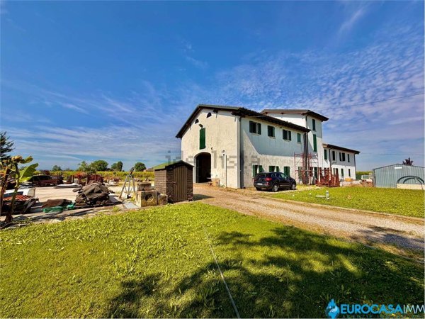 terreno edificabile in vendita a Rio Saliceto in zona Osteriola