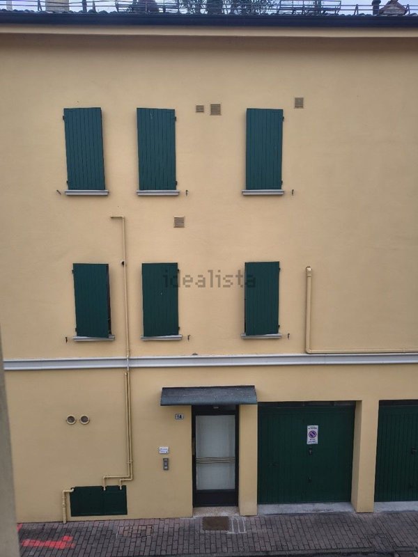 appartamento in vendita a Rio Saliceto