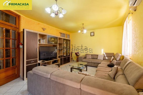 casa indipendente in vendita a Rio Saliceto