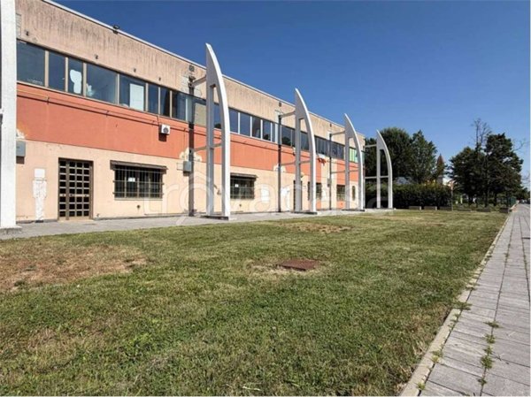 appartamento in vendita a Rio Saliceto