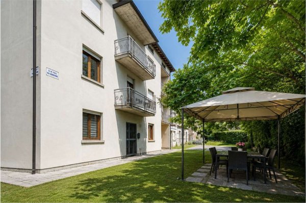 appartamento in vendita a Rio Saliceto