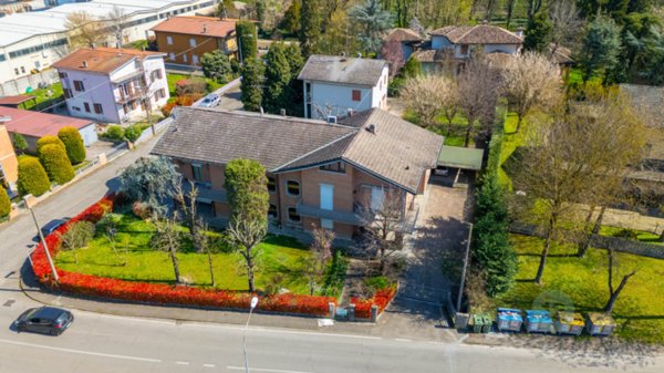 casa semindipendente in vendita a Rio Saliceto
