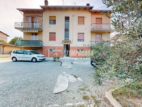 appartamento in vendita a Rio Saliceto