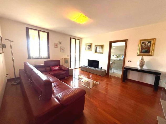 appartamento in vendita a Rio Saliceto
