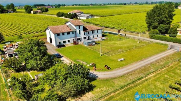 casa indipendente in vendita a Rio Saliceto